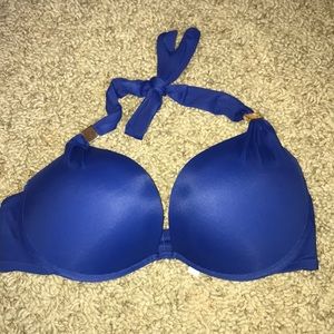 Victoria secret bathing suit top
